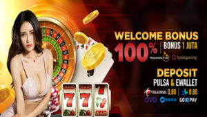 Game Slot Online Terpercaya Game Online Resmi Paling Berpengalaman